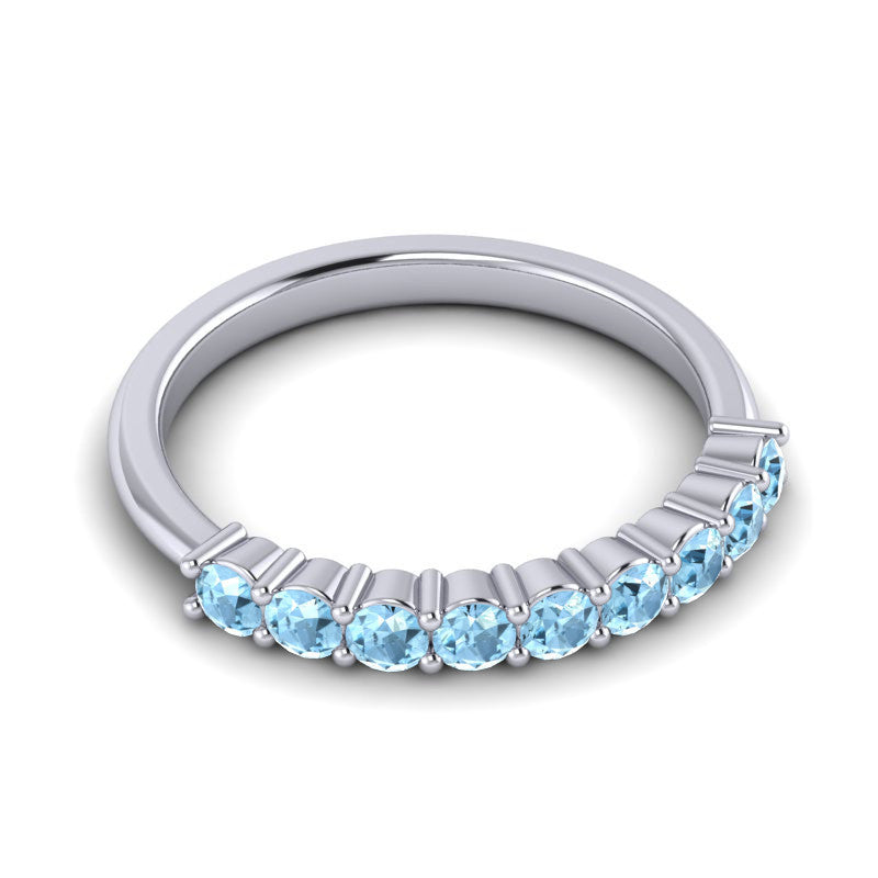 Aquamarine Band