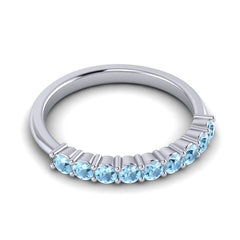 Aquamarine Band