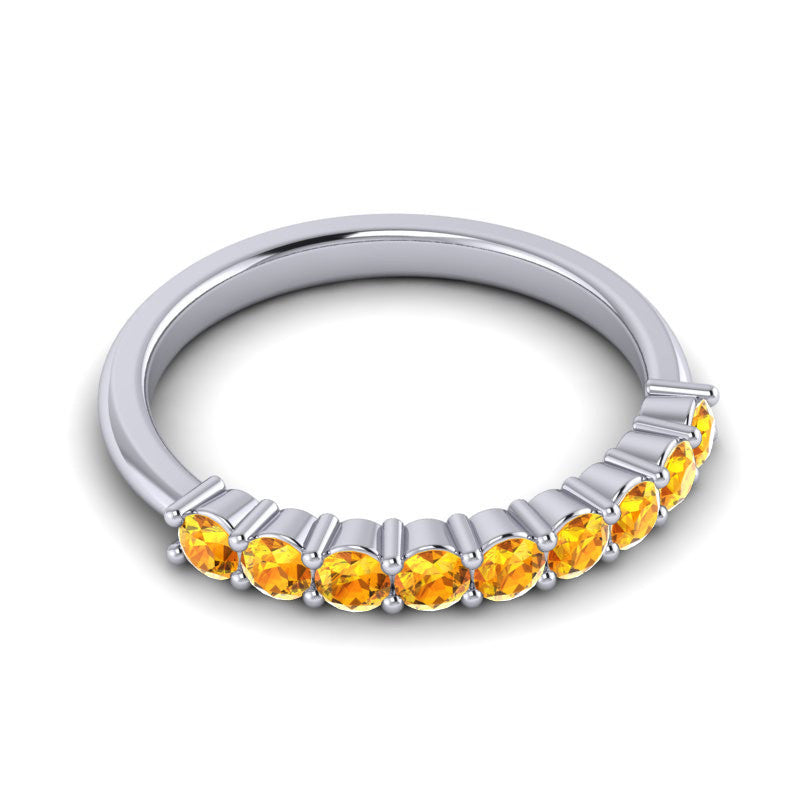 Citrine Band
