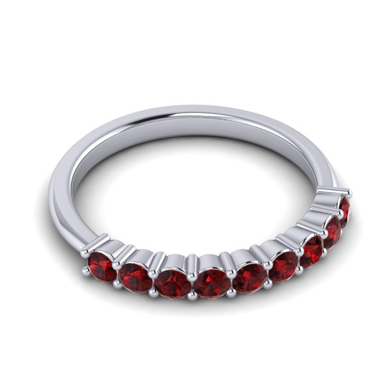 Garnet Band