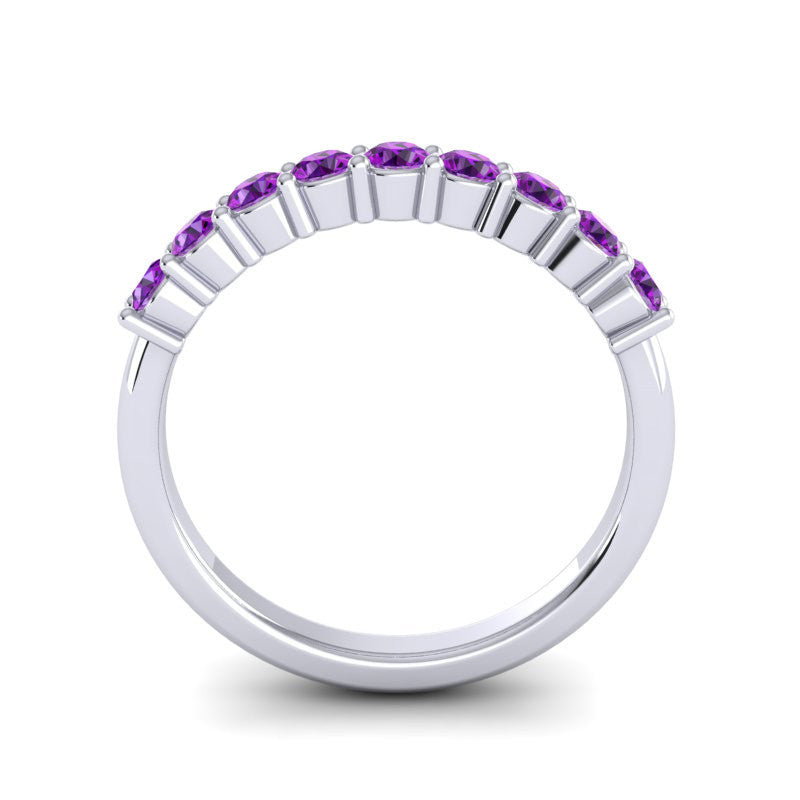 Amethyst Band
