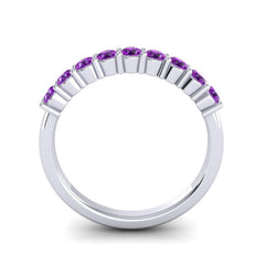 Amethyst Band