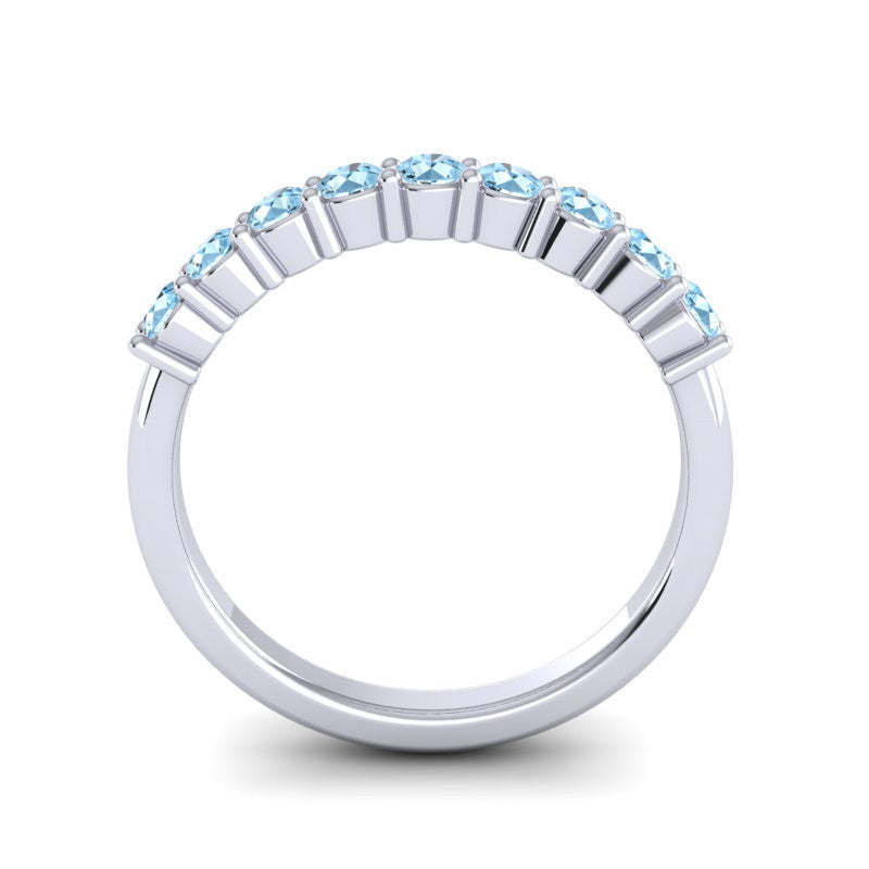 Aquamarine Band