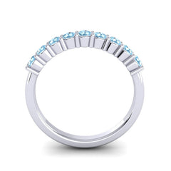 Aquamarine Band