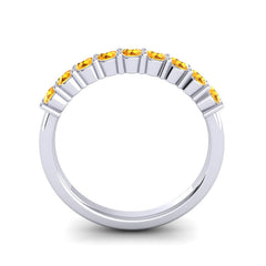 Citrine Band