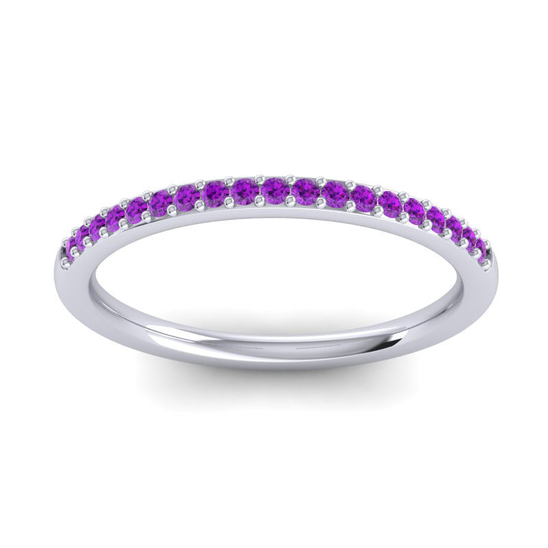 Amethyst Band