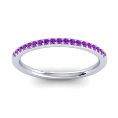 Amethyst Band