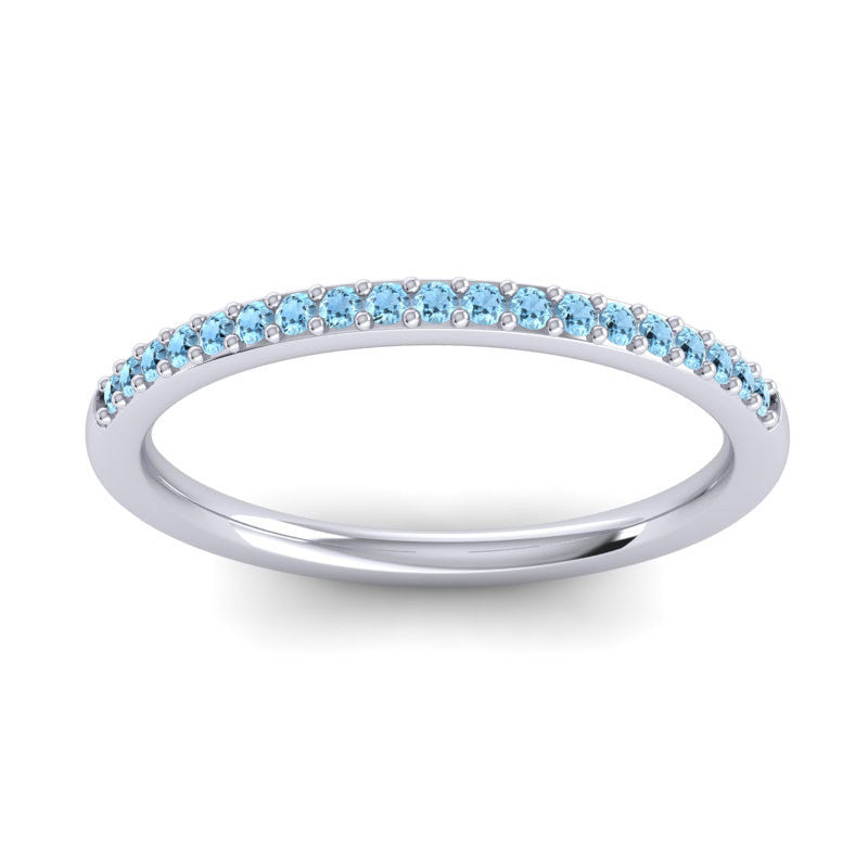 Aquamarine Band