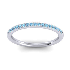 Aquamarine Band