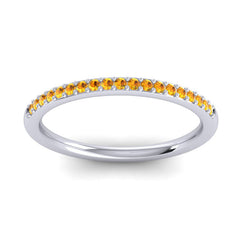 Citrine Band