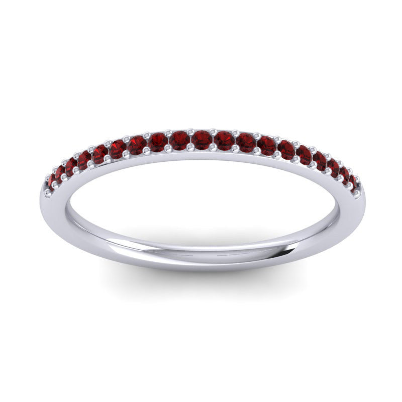 Garnet Band