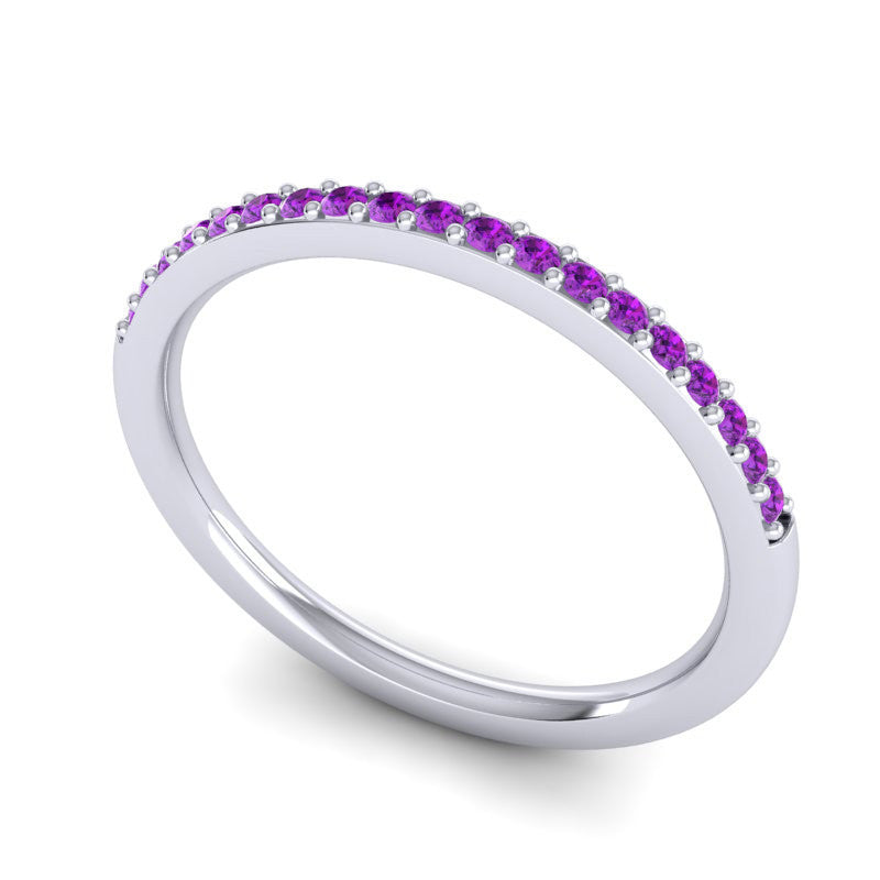 Amethyst Band