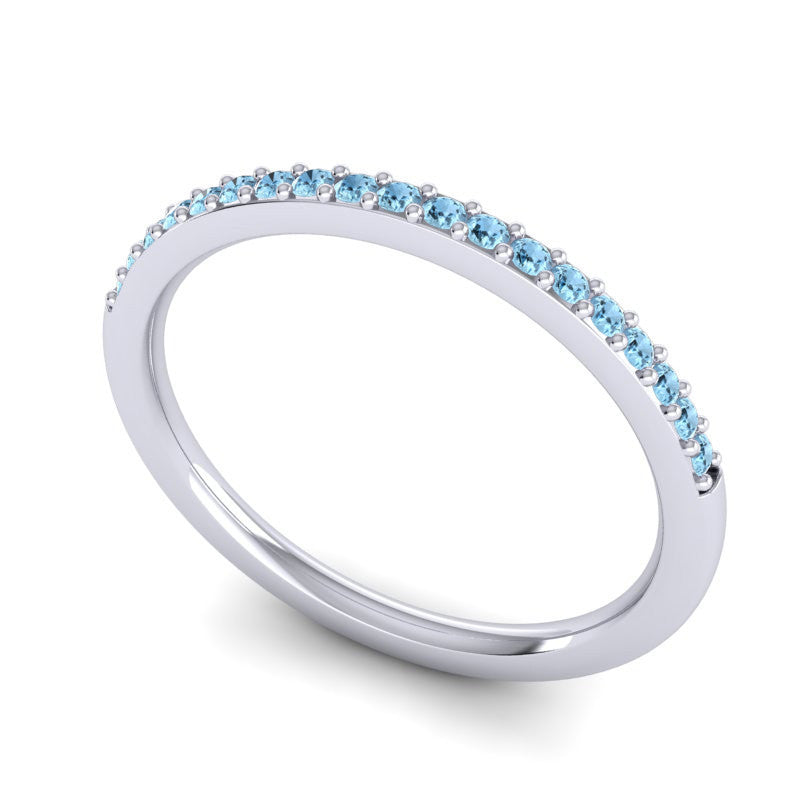 Aquamarine Band