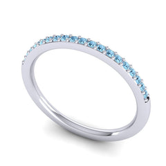 Aquamarine Band