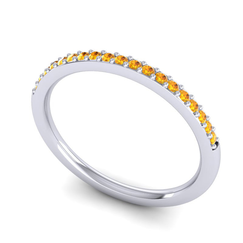 Citrine Band
