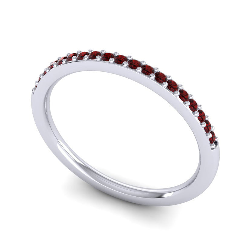 Garnet Band