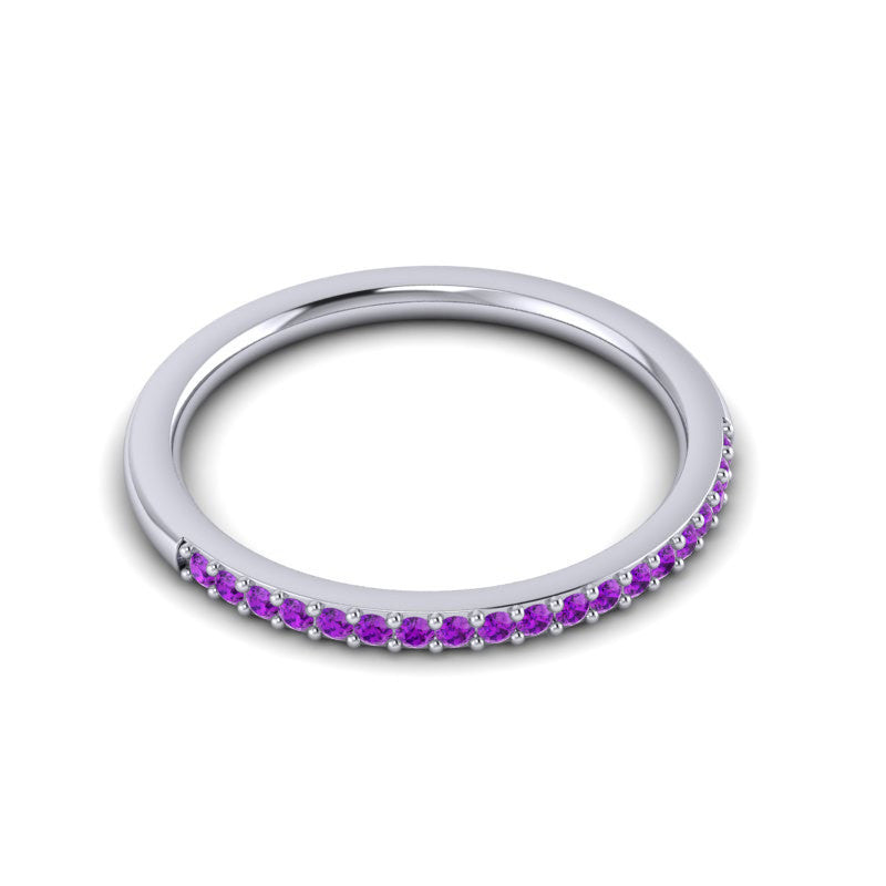 Amethyst Band