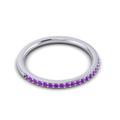Amethyst Band