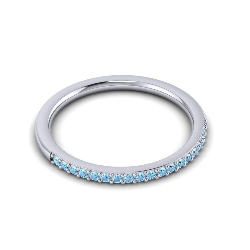 Aquamarine Band