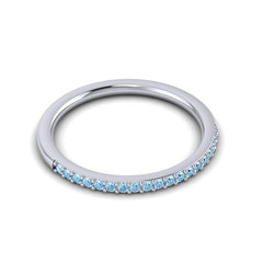 Aquamarine Band