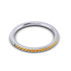 Citrine Band