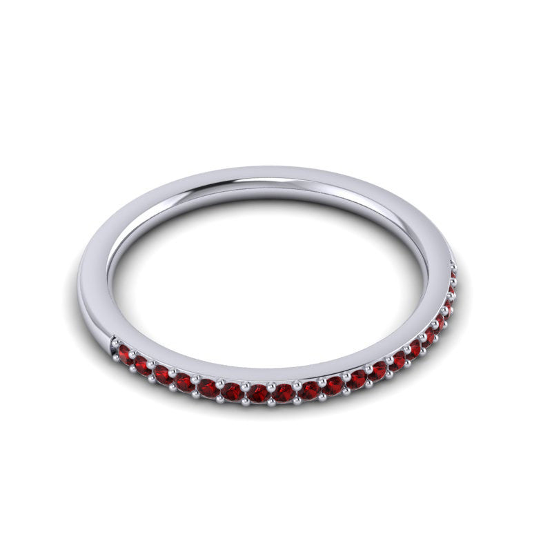 Garnet Band