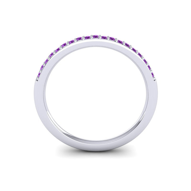 Amethyst Band