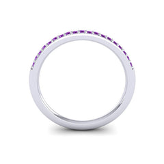 Amethyst Band