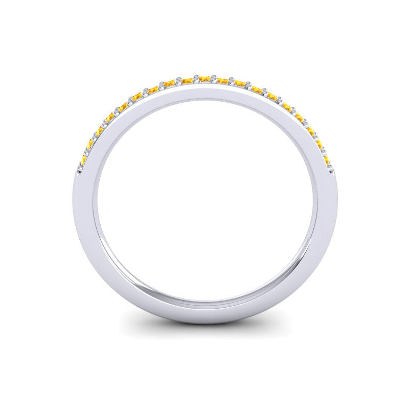 Citrine Band