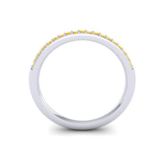 Citrine Band