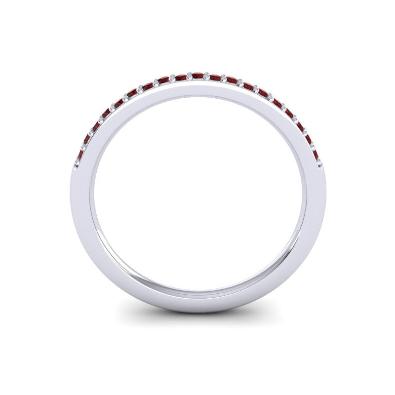 Garnet Band
