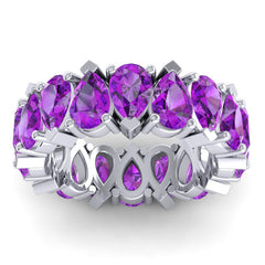 Amethyst Band