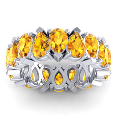 Citrine Band