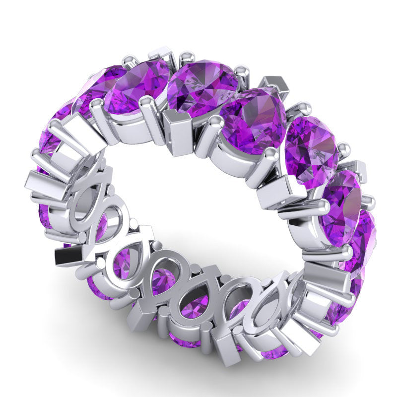 Amethyst Band