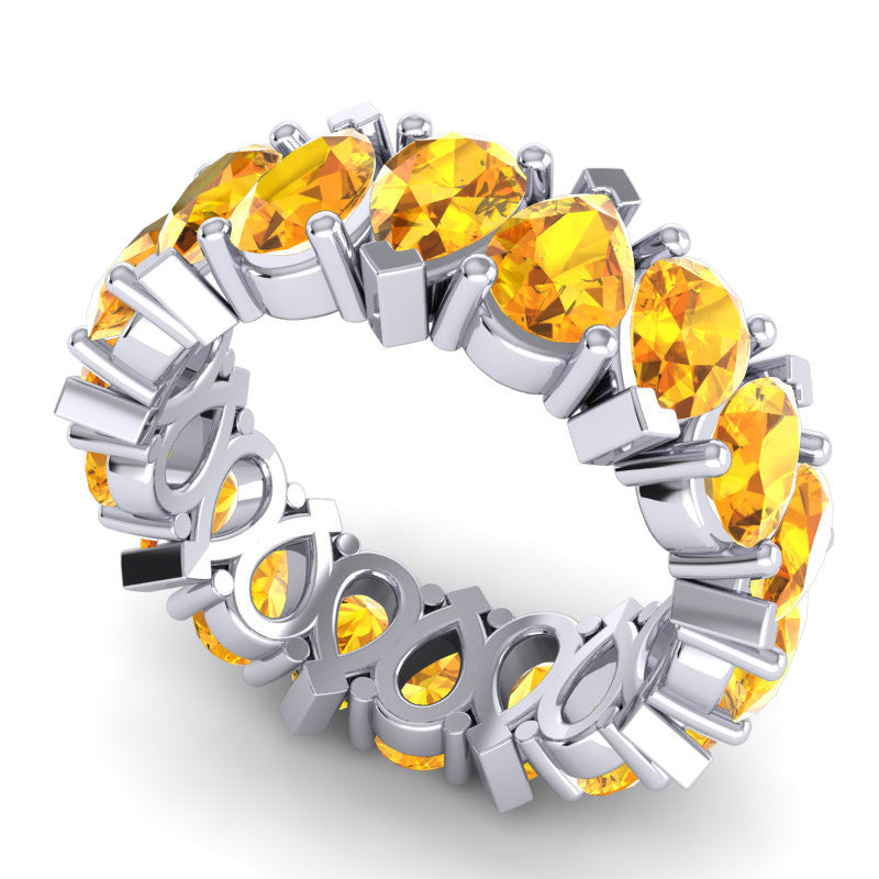 Citrine Band
