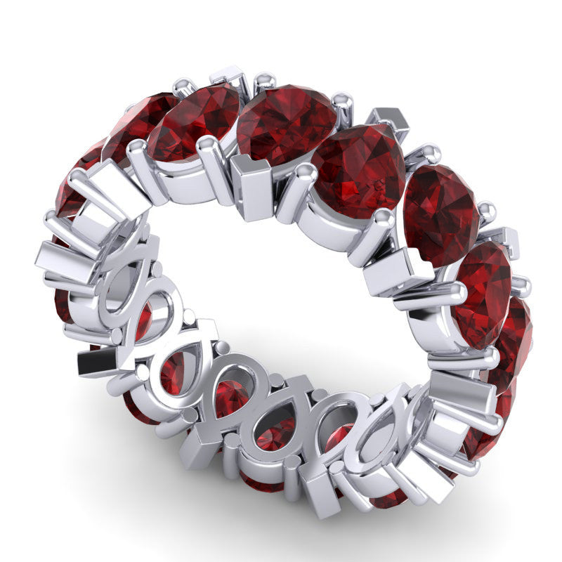 Garnet Band