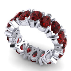 Garnet Band