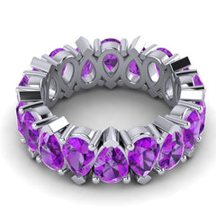 Amethyst Band