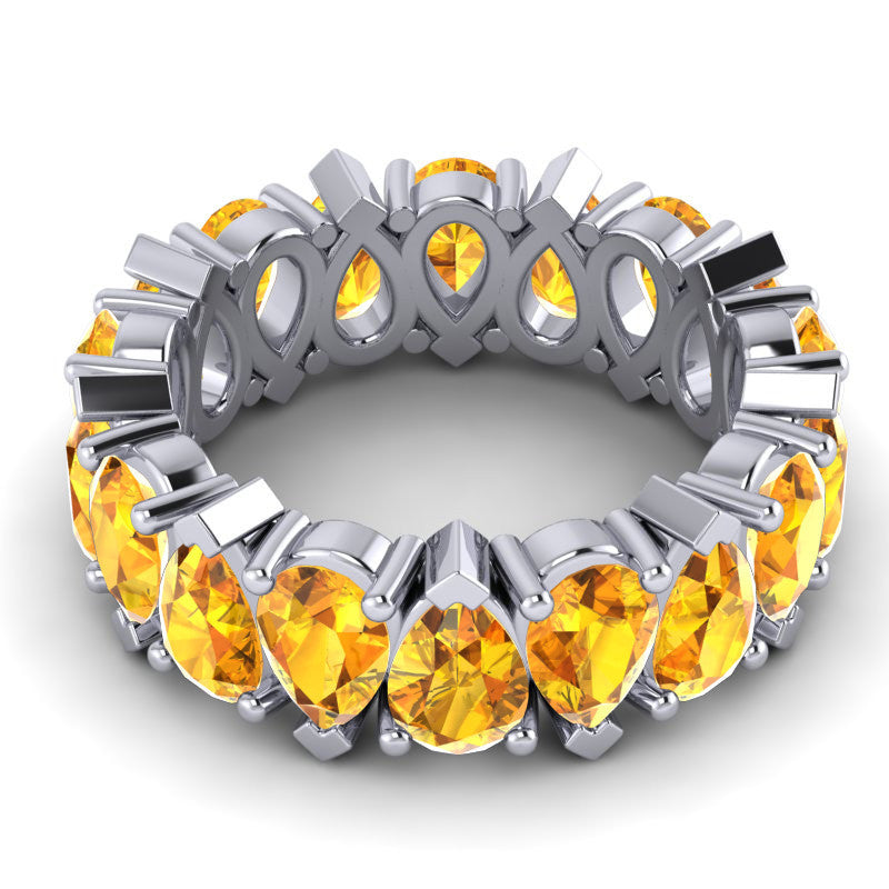 Citrine Band