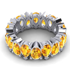 Citrine Band
