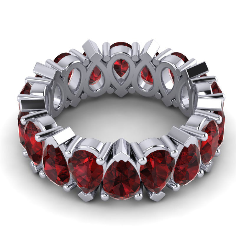 Garnet Band