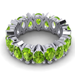 Peridot Band