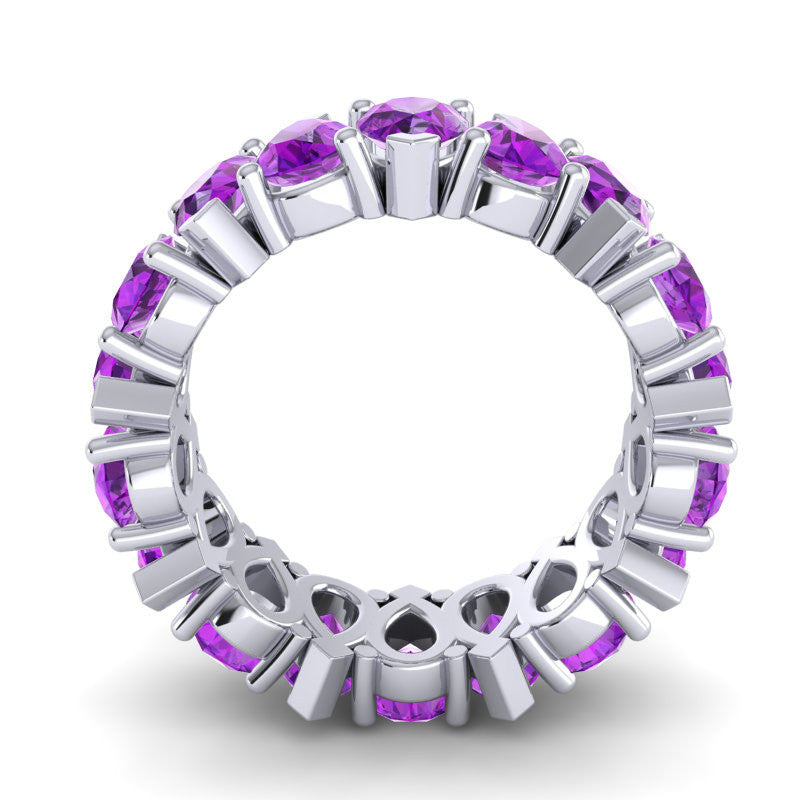 Amethyst Band