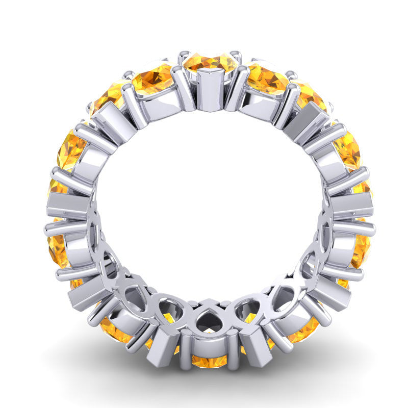 Citrine Band