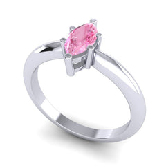 Pink Tourmaline