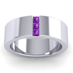 Amethyst Band