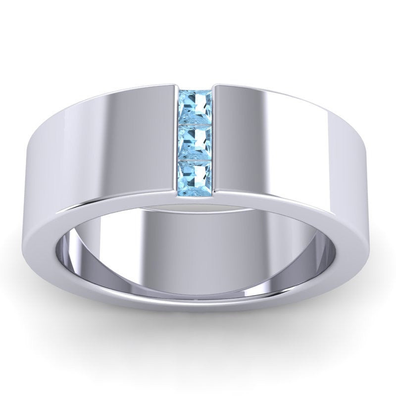 Aquamarine Band