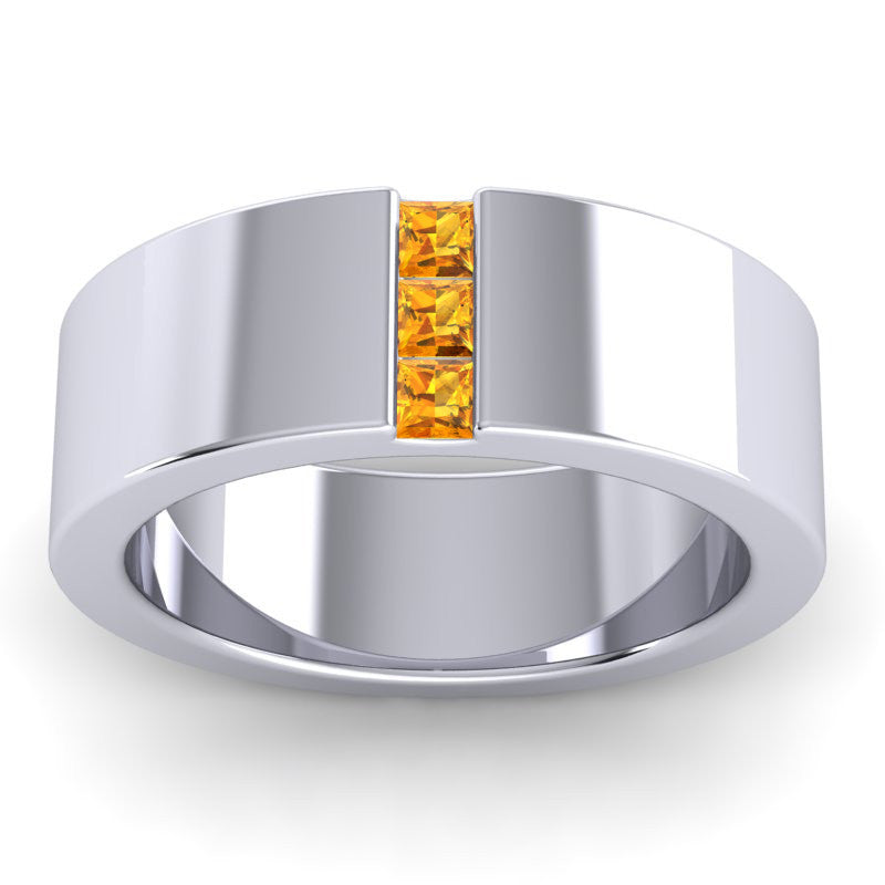 Citrine Band