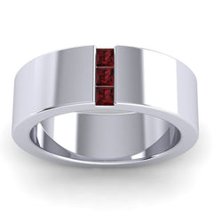 Garnet Band