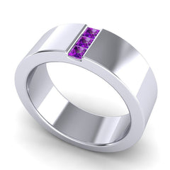 Amethyst Band